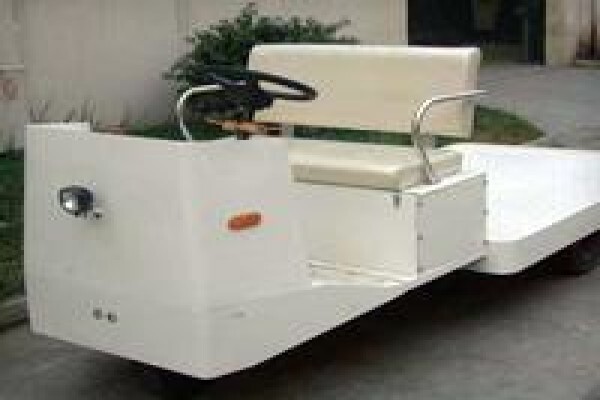 Melex Golf Cars (Pty) Ltd