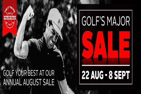 Pro Shop The