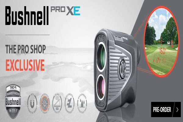 Pro Shop The