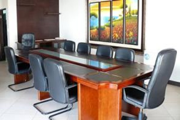 Josh Levy Trading (Pty) Ltd