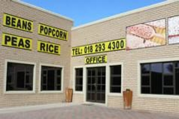 Josh Levy Trading (Pty) Ltd