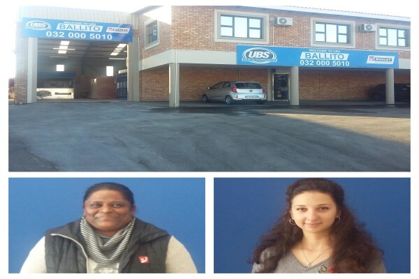 Unlimited Building Supplies SA (Pty) Ltd