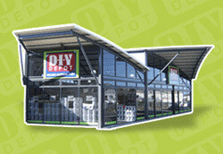 DIY Depot (Douglasdale)