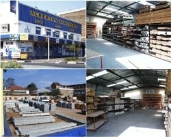 Alberton Hardware