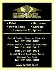 Benbel