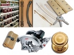 Buchel Hardware (Pty) Ltd