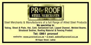 Pro Roof