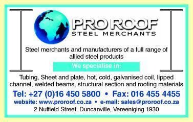 Pro Roof