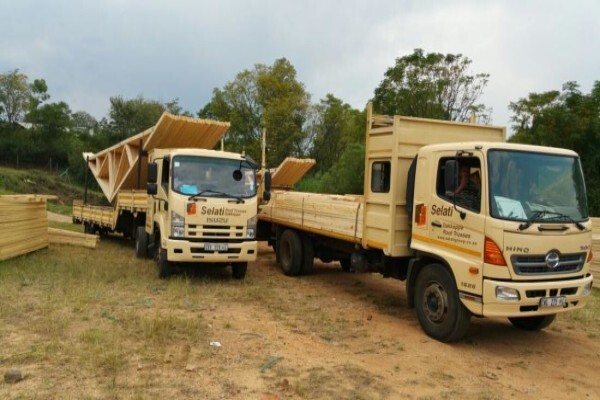 Selati Hardware (Pty) Ltd