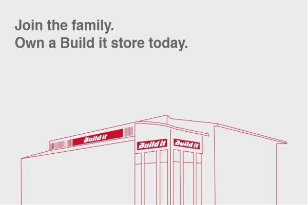 Build It Build-Mor (Wynberg)