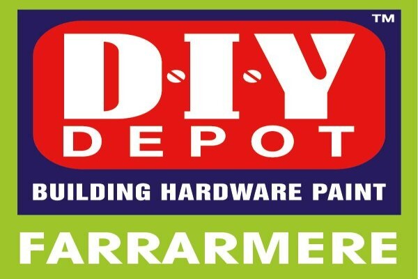 D I Y Depot (Bergbron)