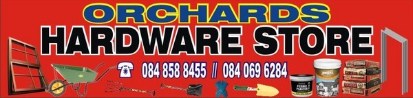 Orchards Hardware