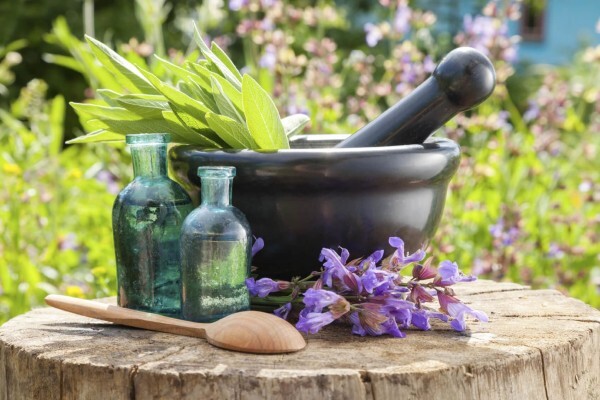 Nature's Own Pharmacy