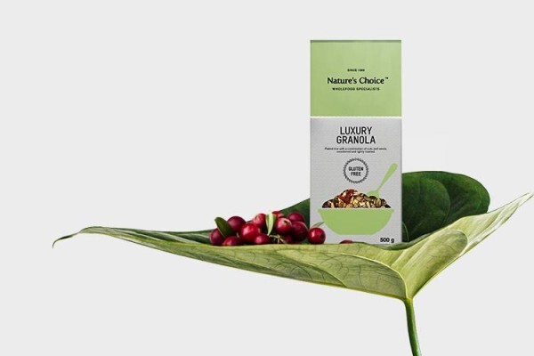 Nature's Choice