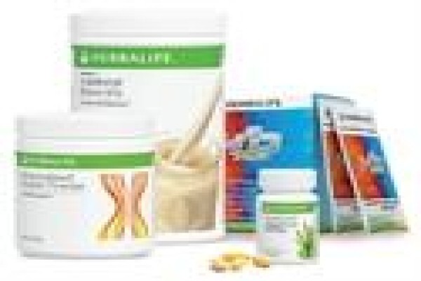 Herbalife Independent Distributor