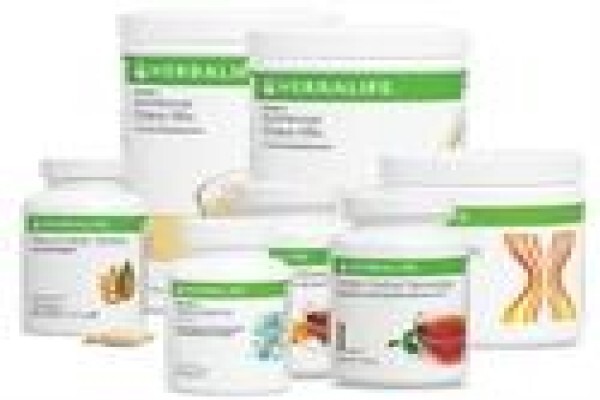Herbalife Independent Distributor
