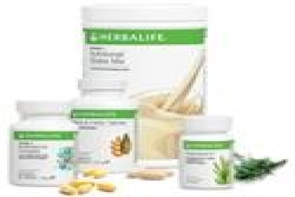 Herbalife Independent Distributor