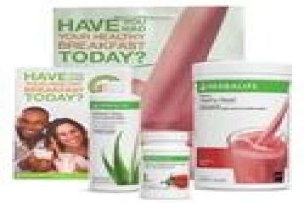 Herbalife Independent Distributor