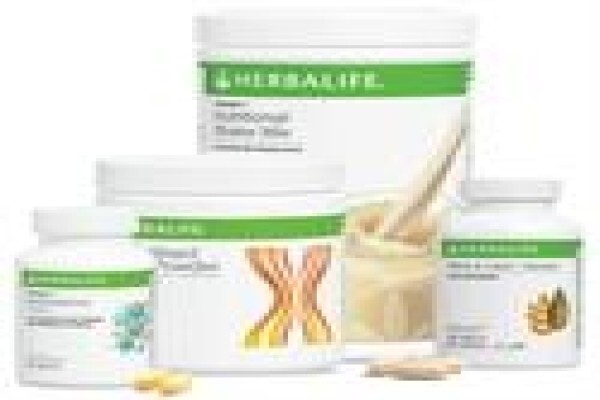 Herbalife Independent Distributor