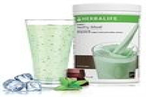 Herbalife Independent Distributor