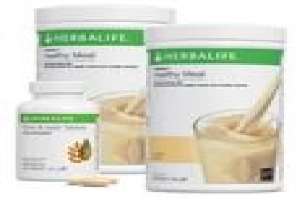 Herbalife Independent Distributor