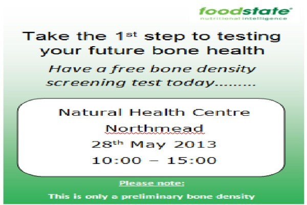Natural Health Centre