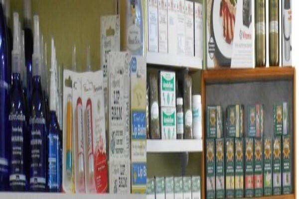 Natural Health Centre