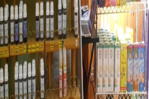 Natural Health Centre