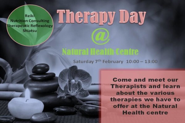 Natural Health Centre
