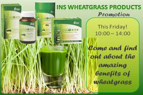 Natural Health Centre