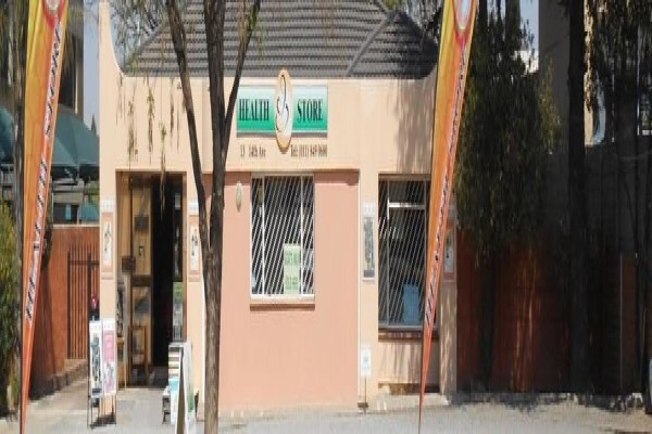 Natural Health Centre