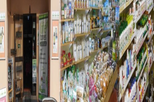 Natural Health Centre