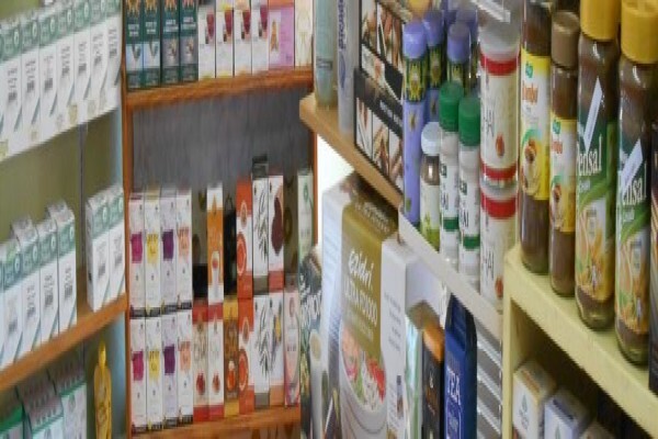 Natural Health Centre