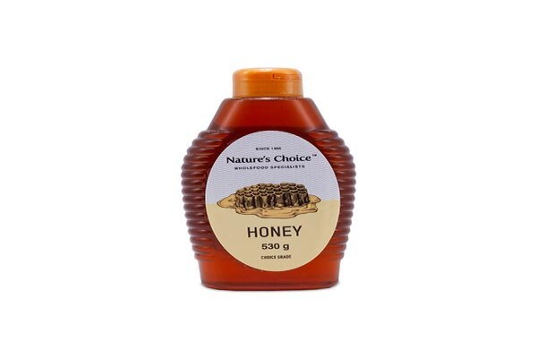 Nature's Choice