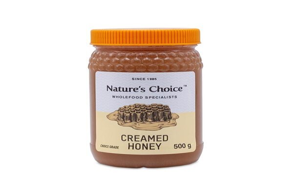 Nature's Choice