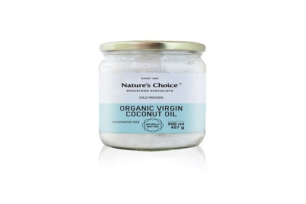 Nature's Choice