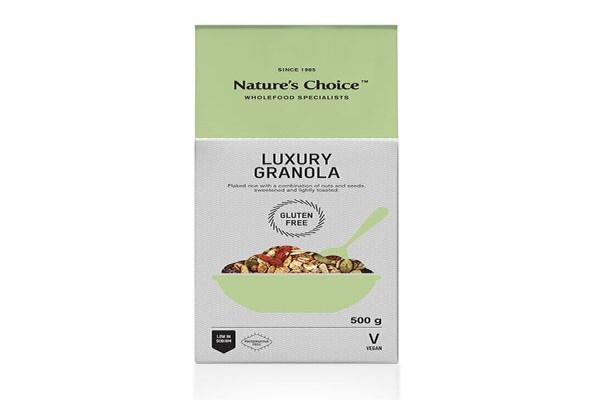 Nature's Choice