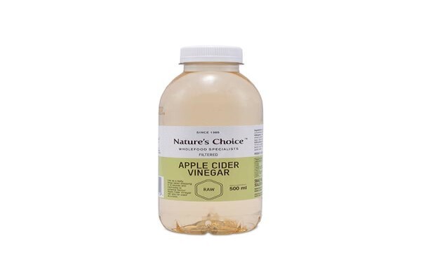 Nature's Choice