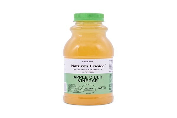 Nature's Choice