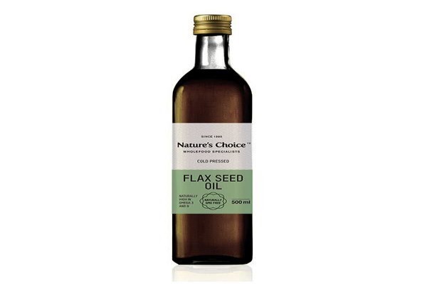 Nature's Choice