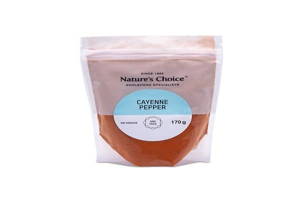 Nature's Choice