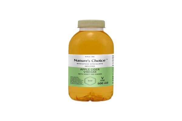 Nature's Choice