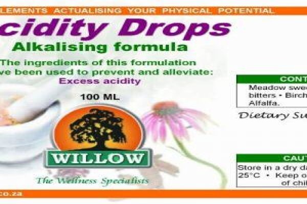 Nature's Own Pharmacy