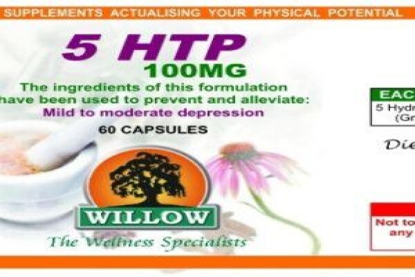 Nature's Own Pharmacy