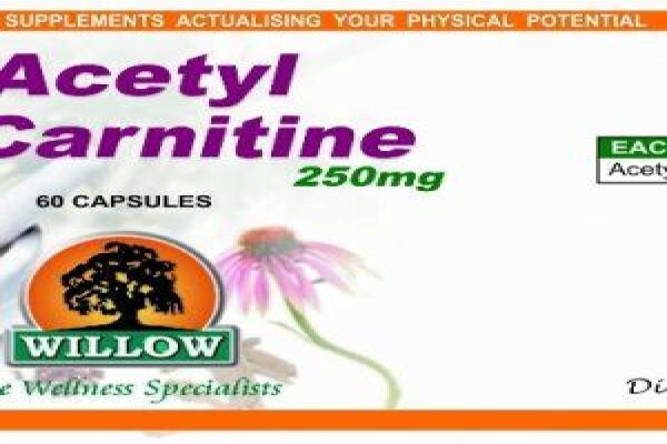 Nature's Own Pharmacy