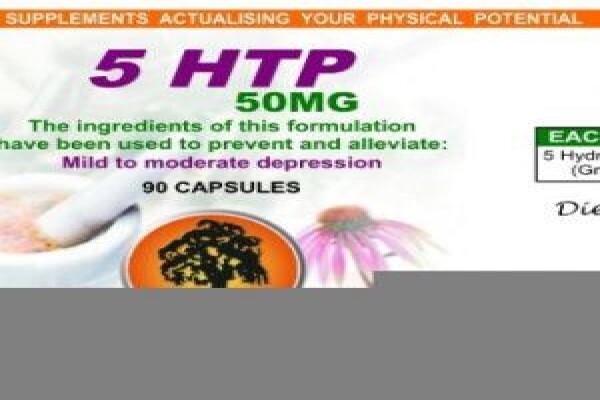 Nature's Own Pharmacy