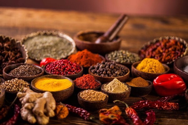 Nature's Own Pharmacy
