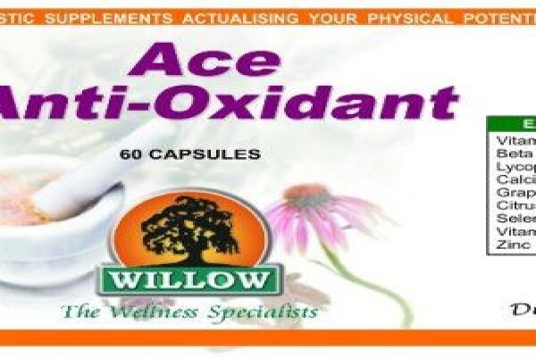 Nature's Own Pharmacy