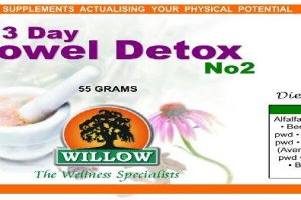 Nature's Own Pharmacy