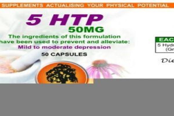 Nature's Own Pharmacy